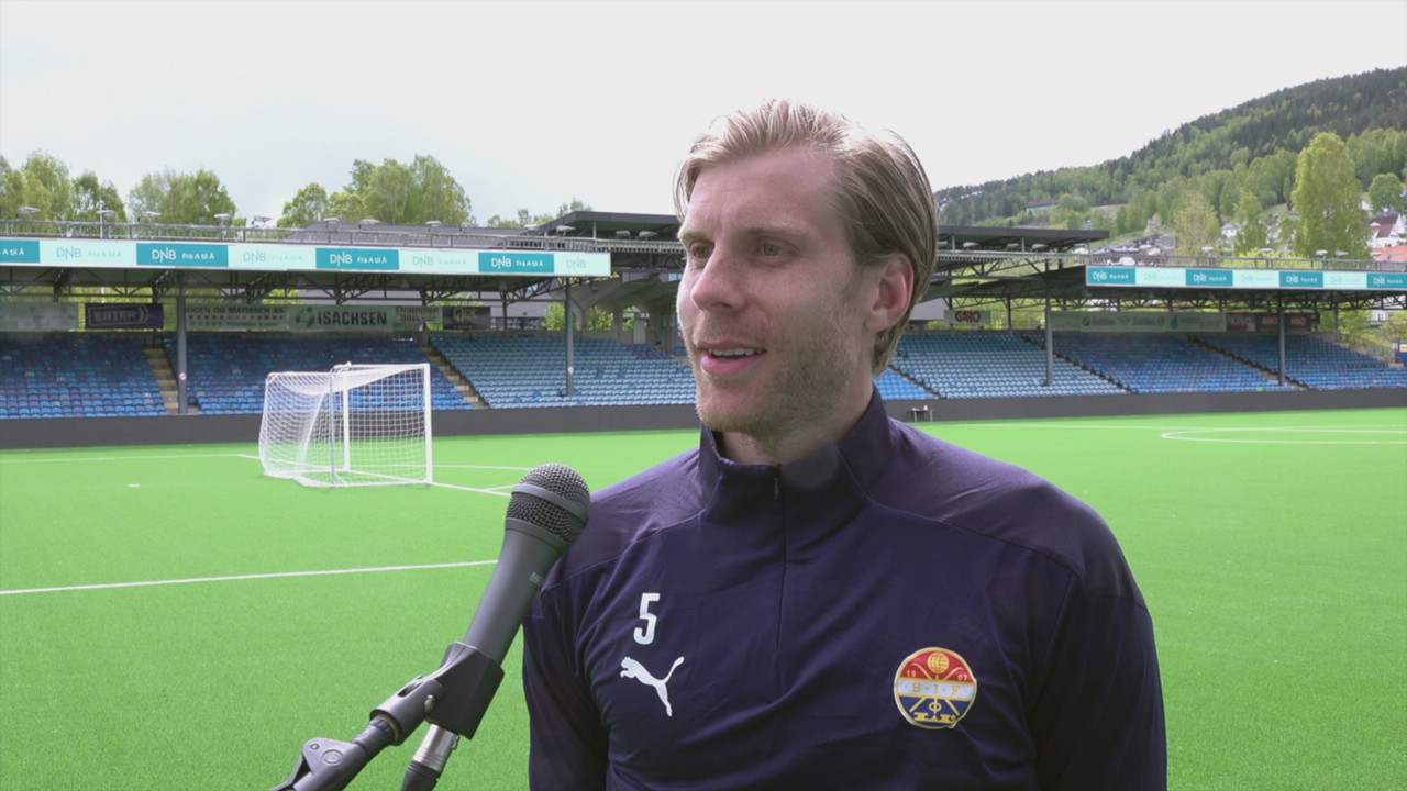 Niklas Gunnarsson